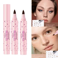 new natural simulation freckle pen concealer spot pen waterproof long lasting easy and convenient create an after sun appearance