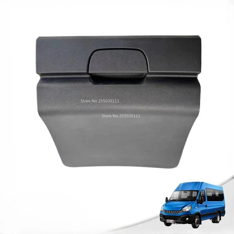 

1 шт. для iveco Daily приборная панель, перчаточный ящик в сборе, ящик для инструментов