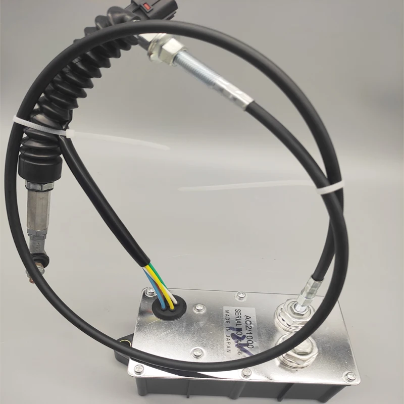 

Excavator Throttle Motor LG905.5 LG906 LG907 LG908 Refueling Motor
