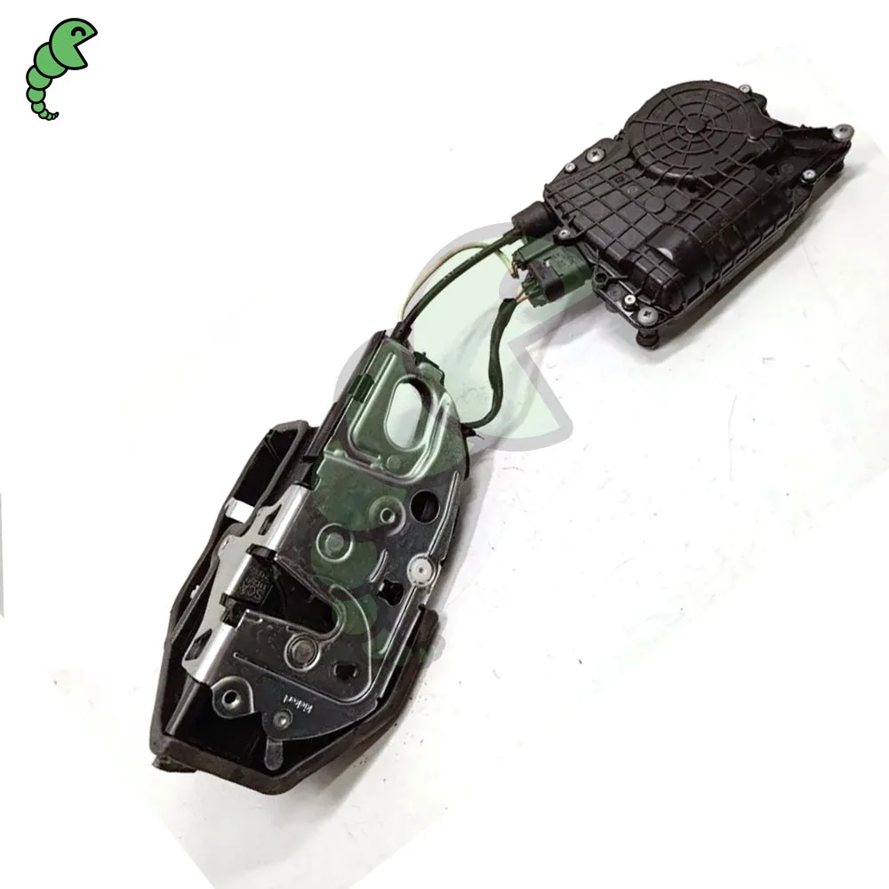 

Передний дверной замок в сборе для BMW передний правый 51215A36E22 51217185692 51217154517 передний левый 51215A36E17 51217185689 51217155154