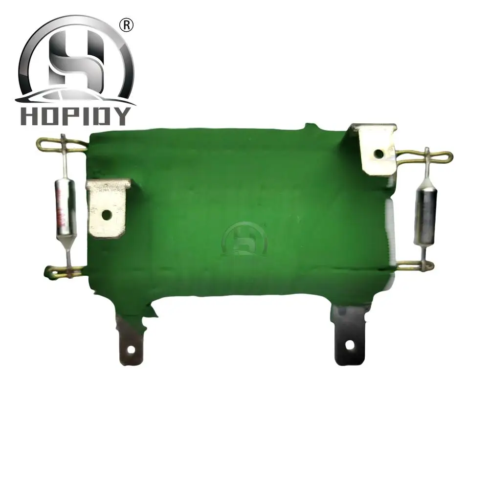 

Резистор вентилятора для Volvo A 0008219960 3090911