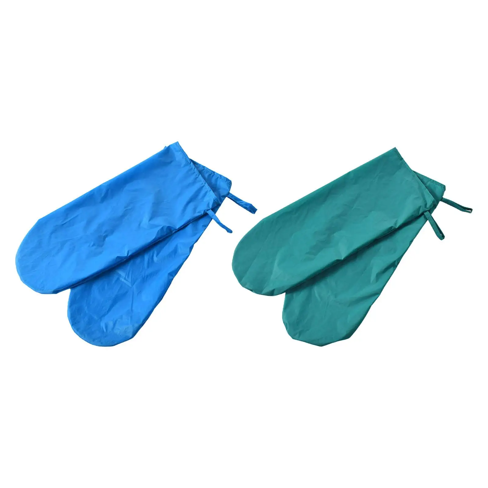 

2x Slide Sheet Gloves Turn Over Aid Washable Assist Moving Legs Lift for Home Use