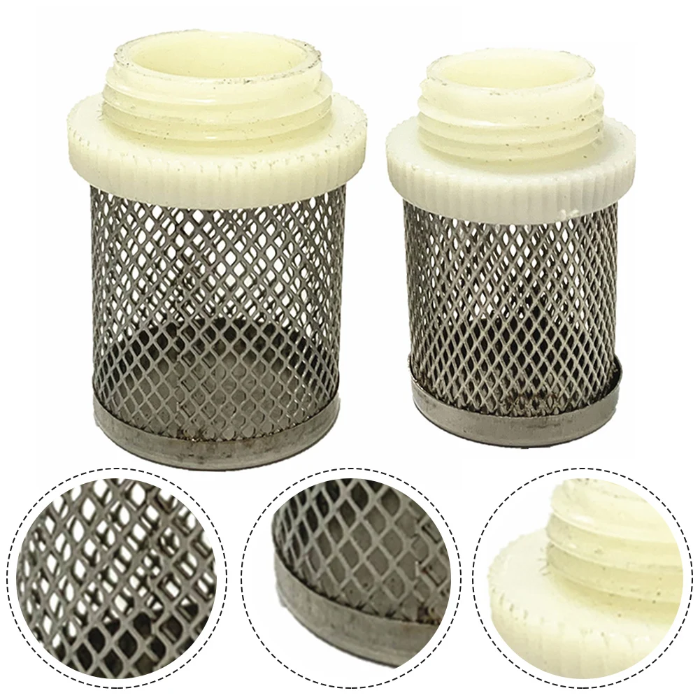 

Brand New Filter Water Storage Connection Threads For Agriculture For Water Sockets Garden Industrial Irrigation