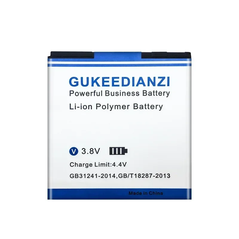 3450 мАч BG58100 BG86100 Аккумулятор для HTC G14 G17 G18 G21 G22 Радар 4G S610d Sensation XE Z710e Z710T Z715E