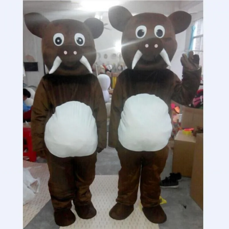 Шлем из ЭВА темно-коричневого цвета размеры 1010