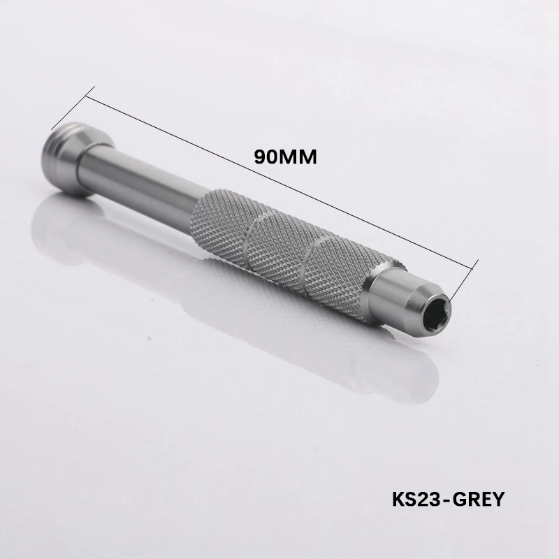 ABBAS Держатель бит для отвертки 4 мм