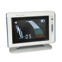 dental apex locator root canal finder clinic apex locator with colorful large touch display dental equipment