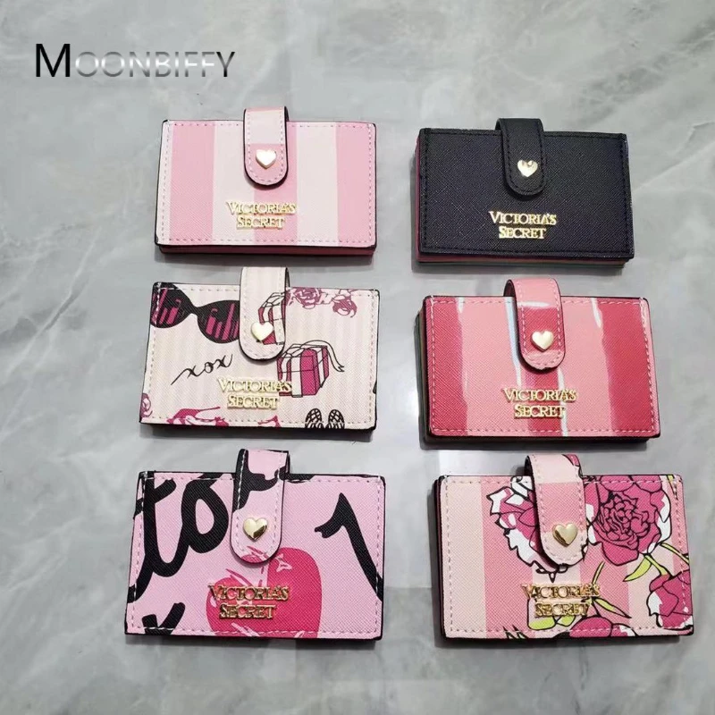 

Women New Exquisite Driver License Card Bag Compact Ultra-thin One Multi-card Large Capacity Card Jacket