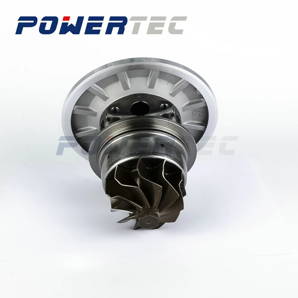 Фото Турбокартридж (CHRA) 466152-0005 для морского экскаватора Komatsu PC400-L3C Off-way S6D125-1T 6125-81-8500 6152-81-8300 №3