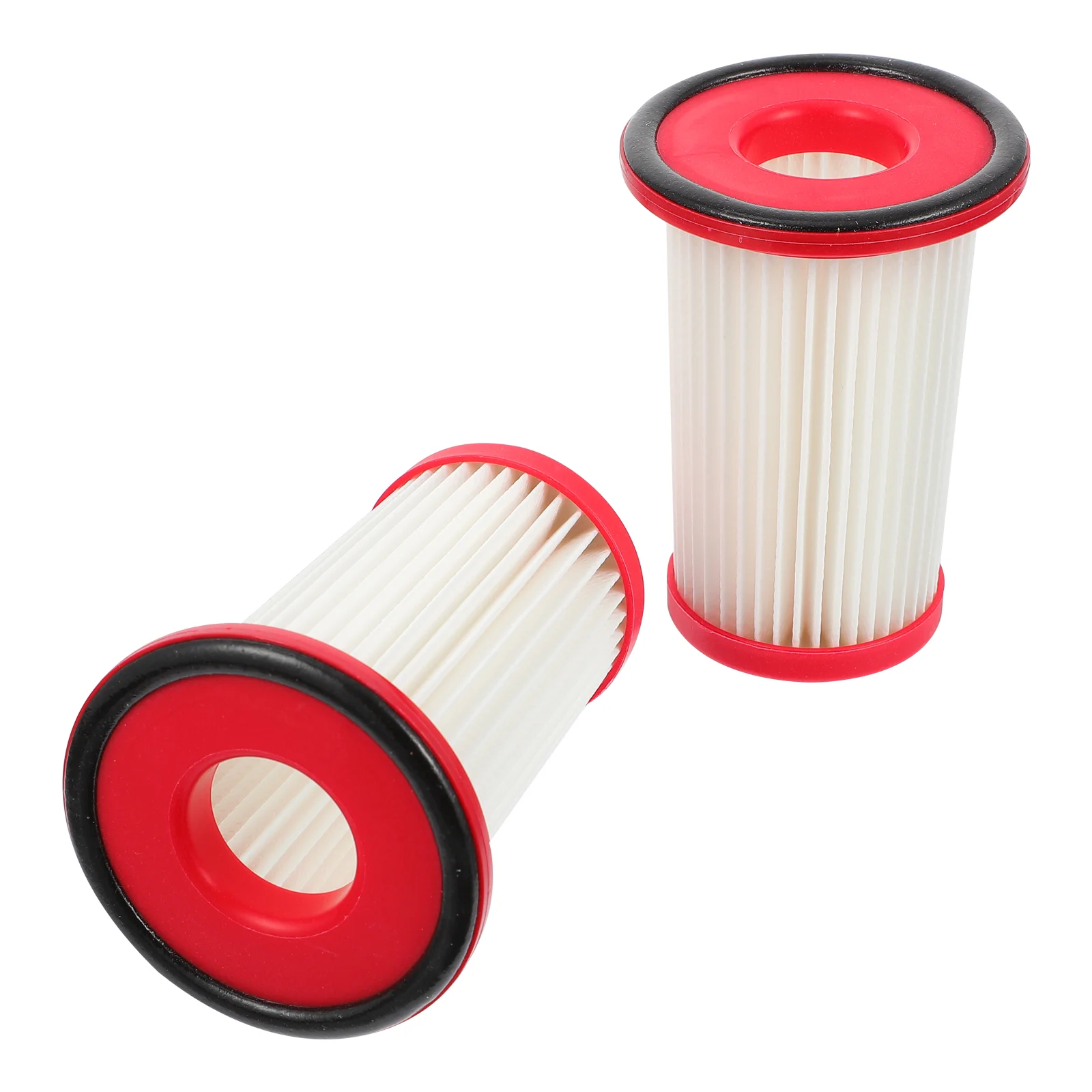 

Filter Replacement Vacuum Cleaner Cartridge Vacs Strainer Collector Larger Dry Standard Wet Vac Craftsman