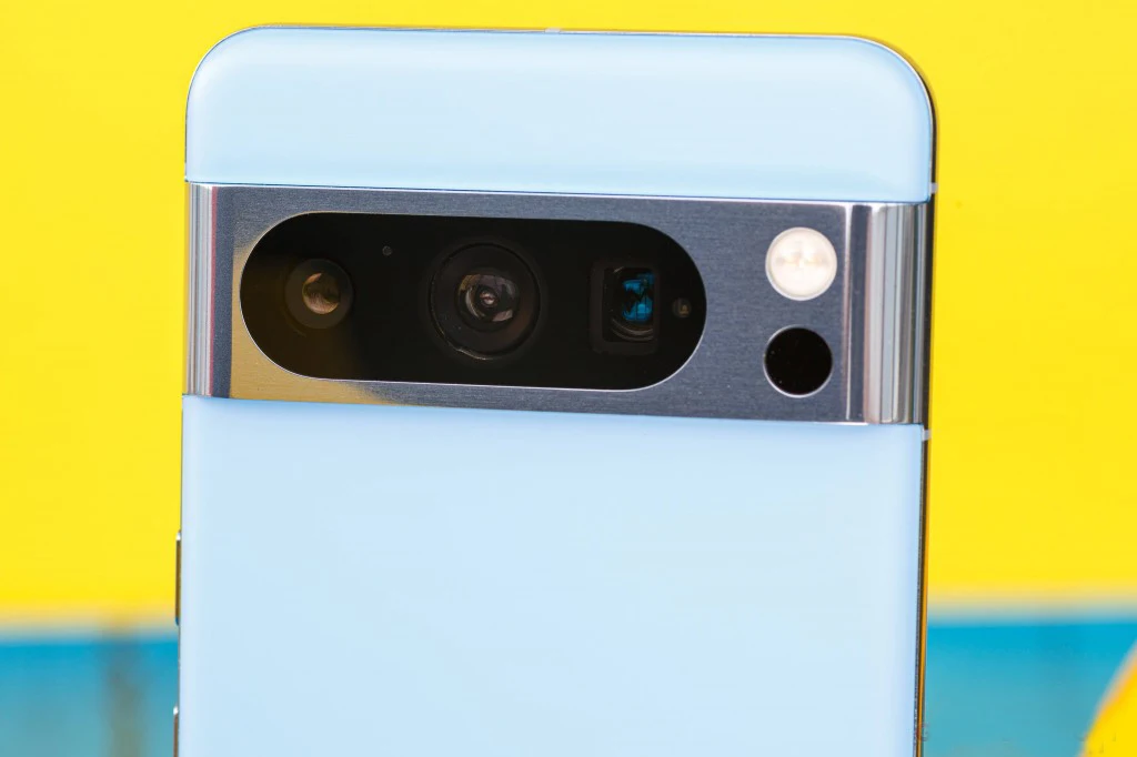 Смартфон Google Pixel 8 Pro 12/128ГБ 12/256ГБ global б/у