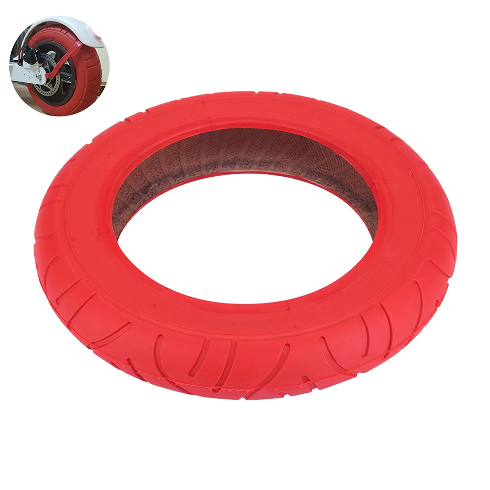 

10*2'' Outer Tyre for Xiaomi M365/1S/LITE/PRO/PRO2 Electric Scooter Anti-Skid Tire Replacement Electric Scooter Accessories New