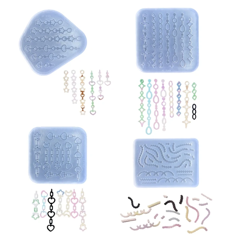 

Звезда смолы плесень шейкер смолы плесень наполнители силиконовые зыбучий песок шейкер наполнения формы для DIY изготовления ювелирных изд...