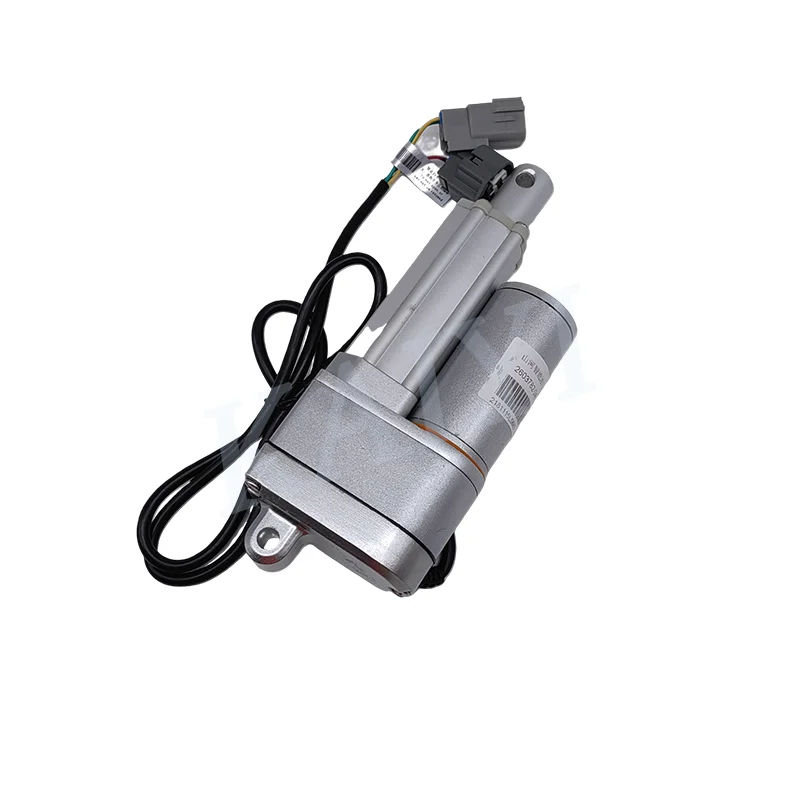 Для sunward SWE 210/230 Foton/Zoomlion заправка дроссельной заслонки двойной разъем 12 В