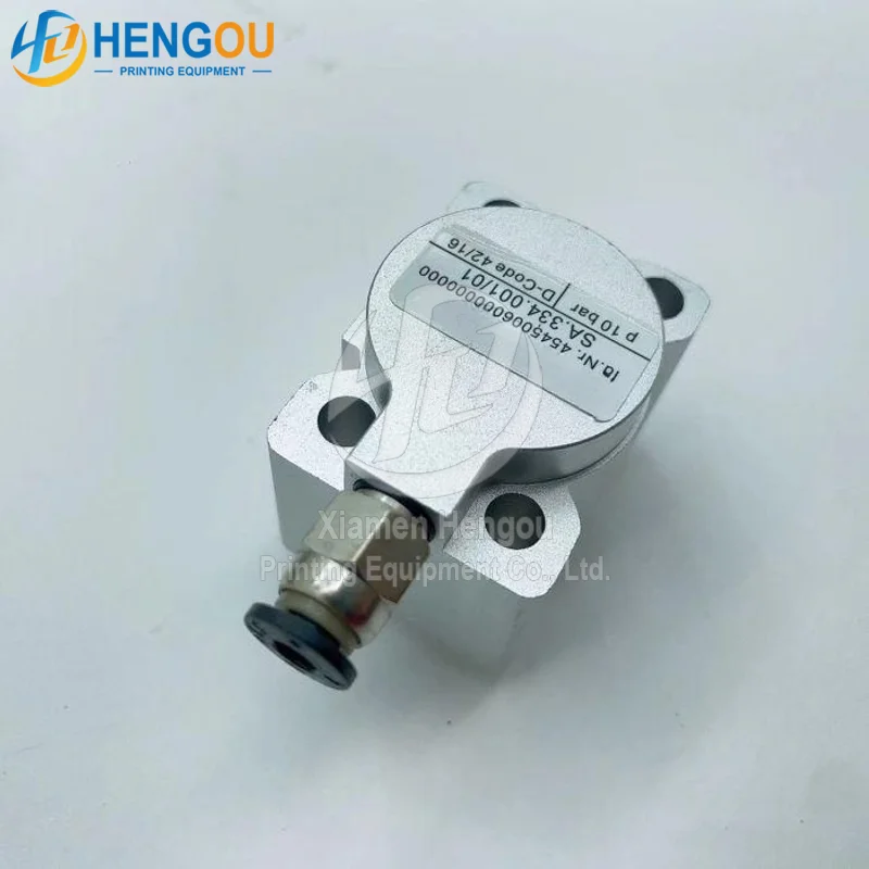 

Коврик для чистки коврика Heidelberg CD102 XL105 SA.334.001 F4.334.030