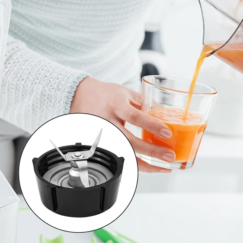 7 шт. запасные части для блендера Oster лезвие льда с крышкой банок аксессуары