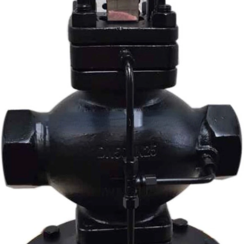 

Female Thread Pressure Reducing Valves