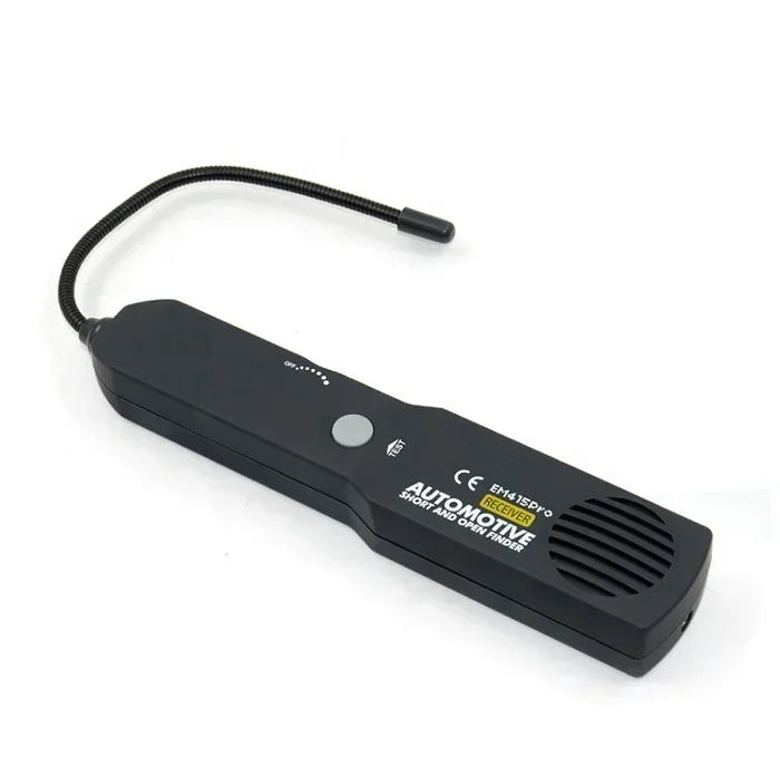 Автомобильный тестер EM415pro инструмент для поиска и ремонта коротких тонов