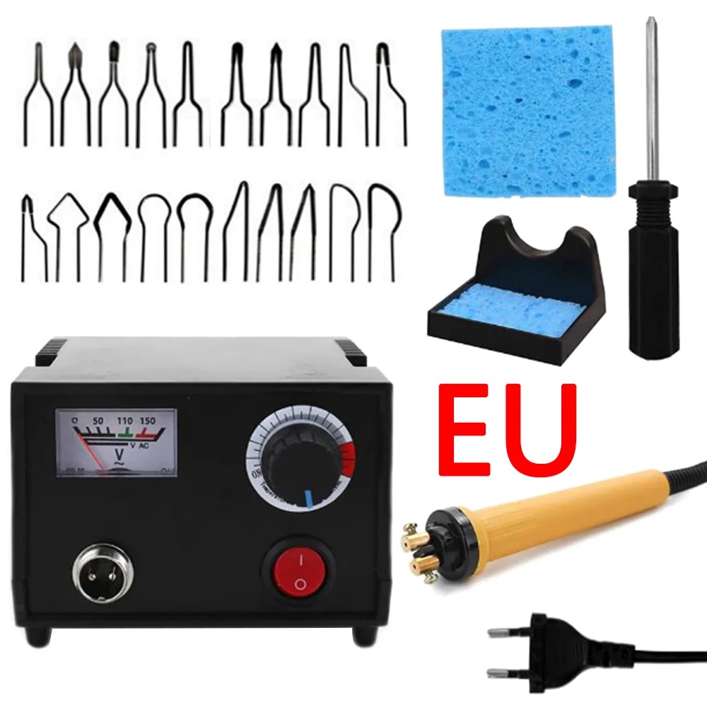 

Набор для пирографии Aideepen