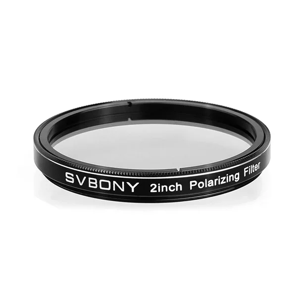

SVBONY Поляризационный фильтр для телескопа