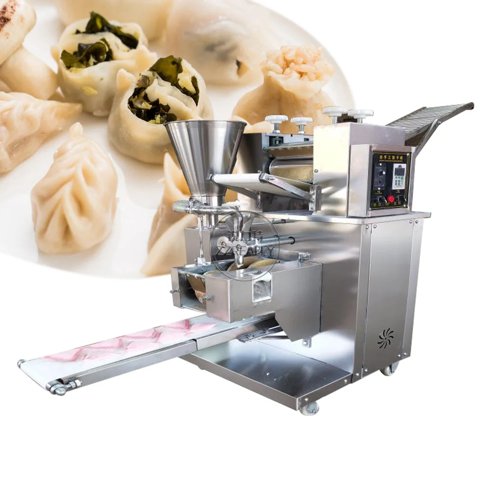 

Automatic Pastry Samosa Egg Spring Roll Skin Sheet Wrapping Making Machine For Mini Sping Wrapper Auto Maker Folding Machine