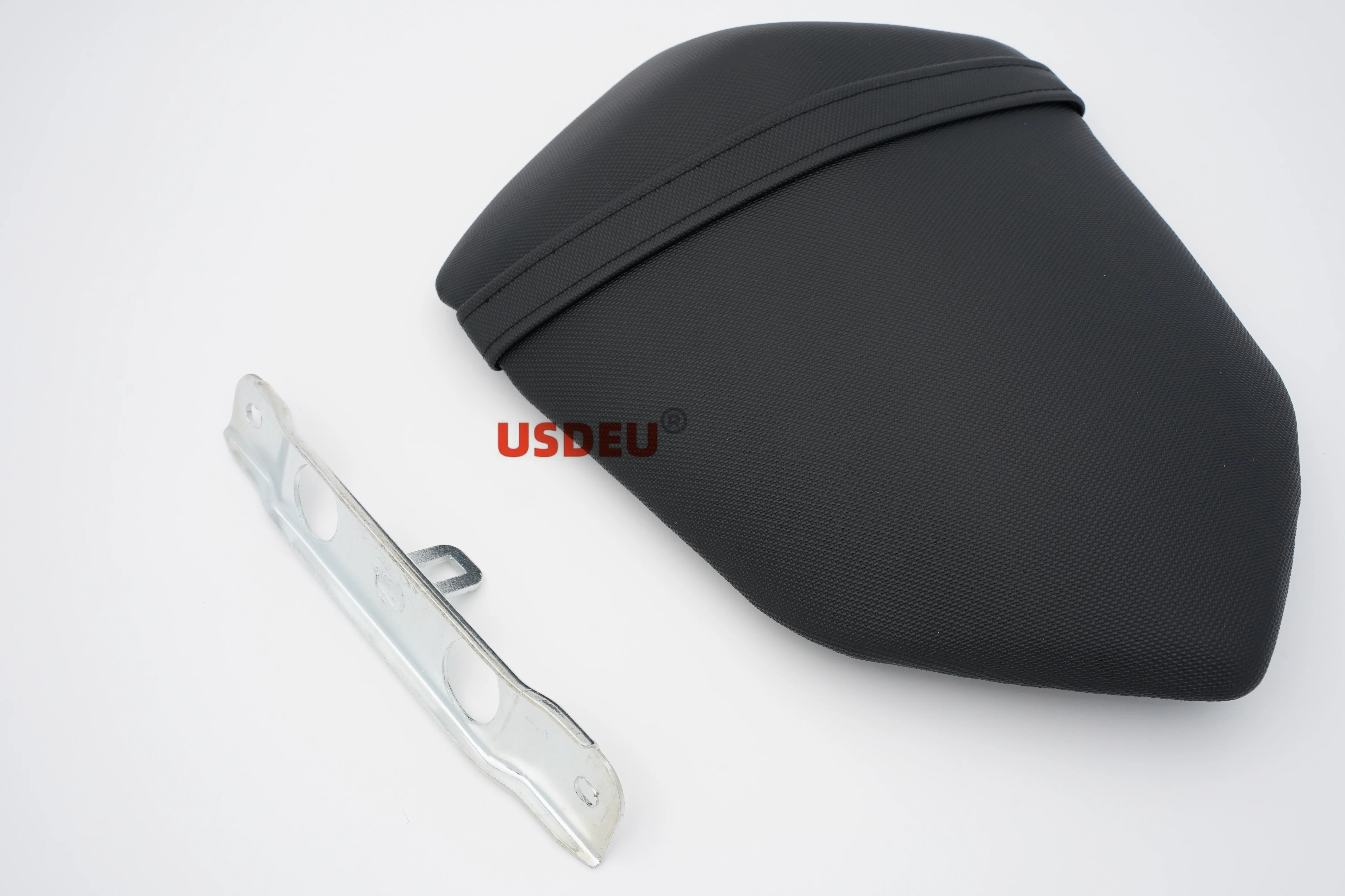 USDEU мотоциклетная подушка заднего пассажирского сиденья для KAWASAKI Z1000 2007 2008 2009 07 08