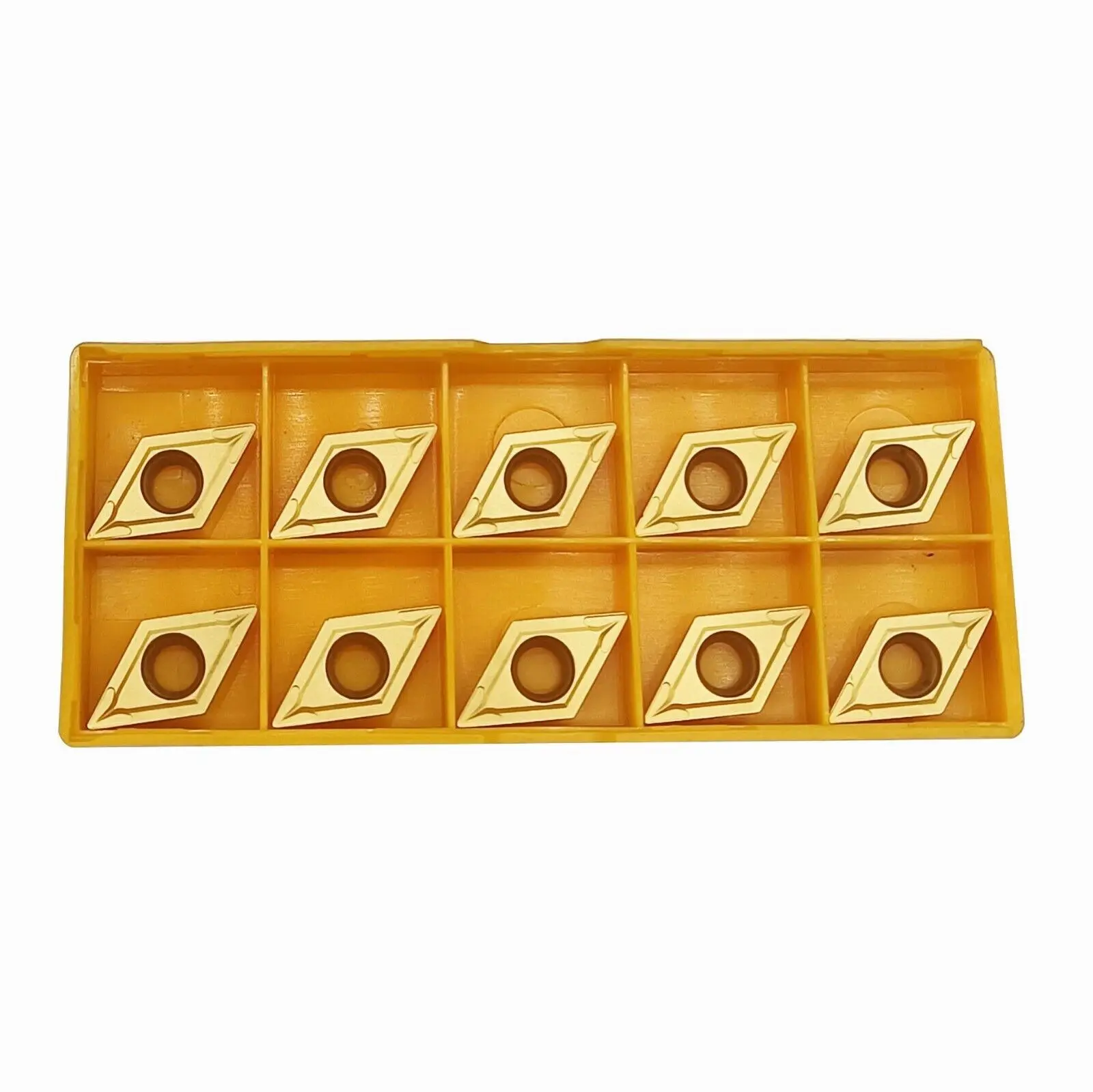 Рисунок 5 - DCMT11T304 735 индексируемая карбидная