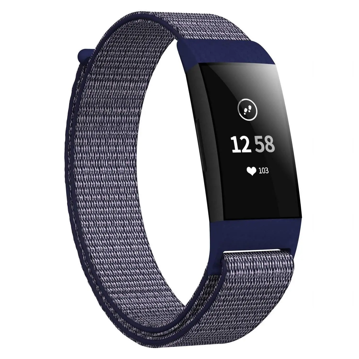 strap fitbit