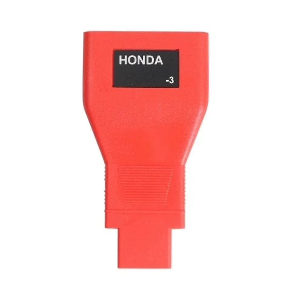 

For HONDA 3PIN Work for Autel MaxiDas DS808 Maxisys MS905 906 908 PRO MS908 ELITE
