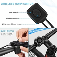 Сигнализация для велосипеда#1