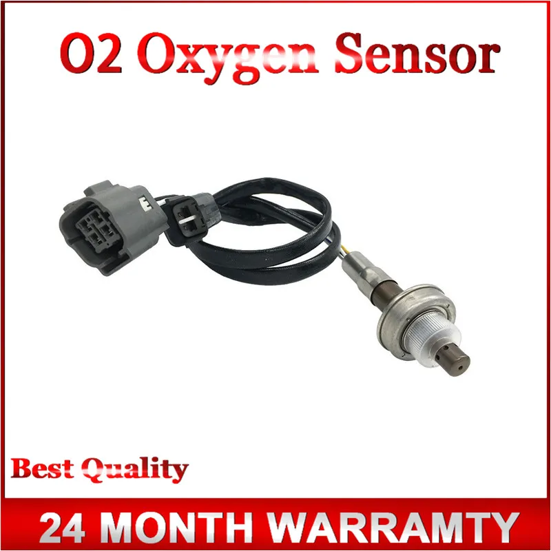 

For LFDC-18-8G1 LFDC-18-8G1A Upstream Lambda Probe Oxygen O2 Sensor fit Mazda 6 GH 2.0 MZR 2010 2011 2012 2013 NO# LZA07-MD27