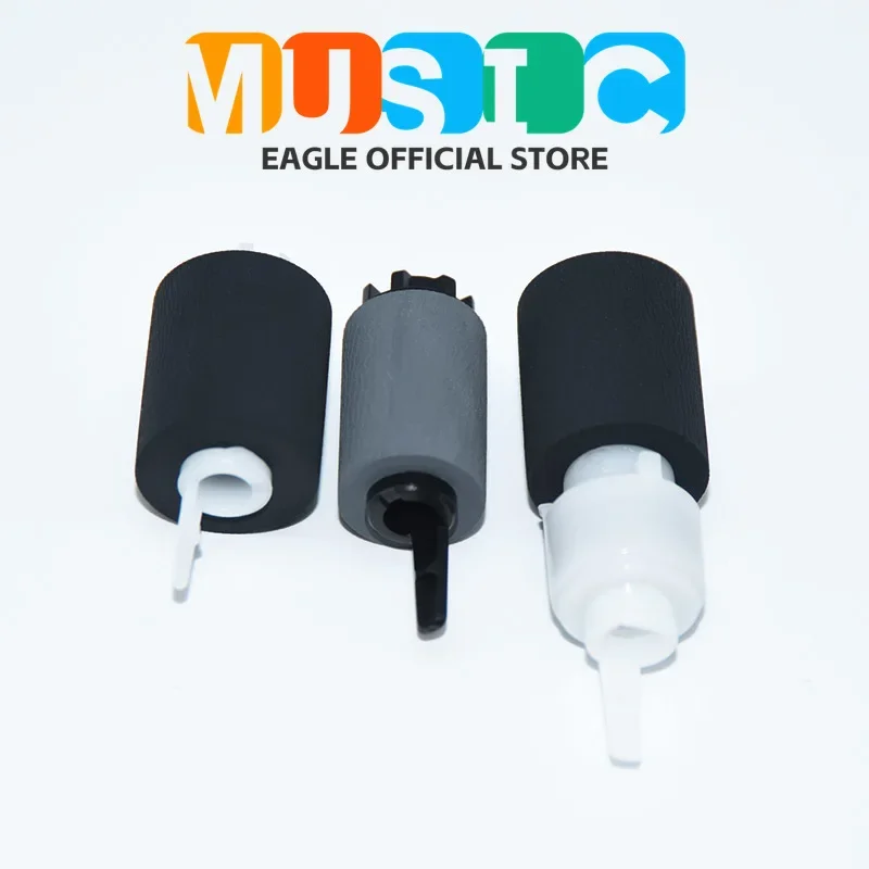 10 КОМПЛЕКТ 302N 406030 302ND94340 302ND94350 Ролик подачи захвата для Kyocera4002i 5002i 6002i 4052ci 5052ci 6052ci