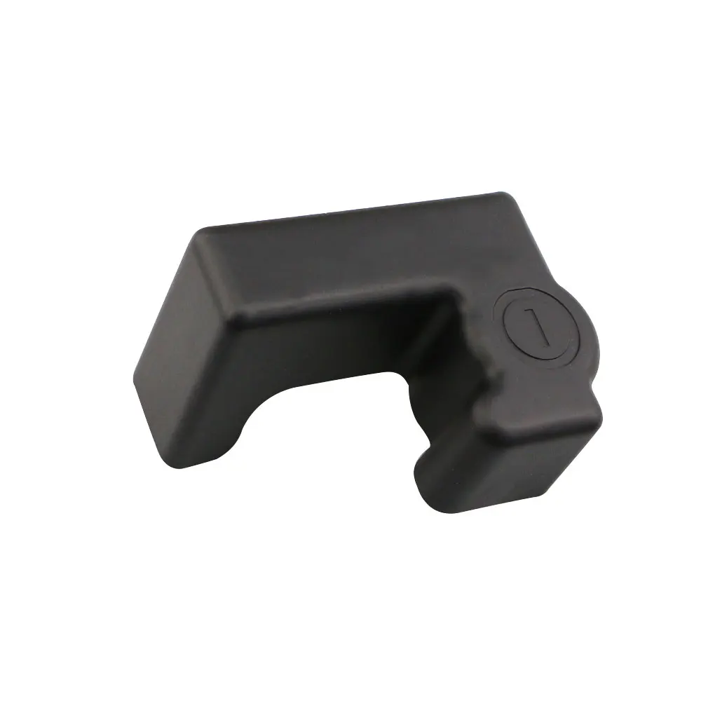 

ABS автомобильные аккумуляторы, анодный аккумулятор, крышка отрицательного покрытия для Toyota RAV4 RAV 4 2014-2015, защитные крышки для аккумуляторов, аксессуары