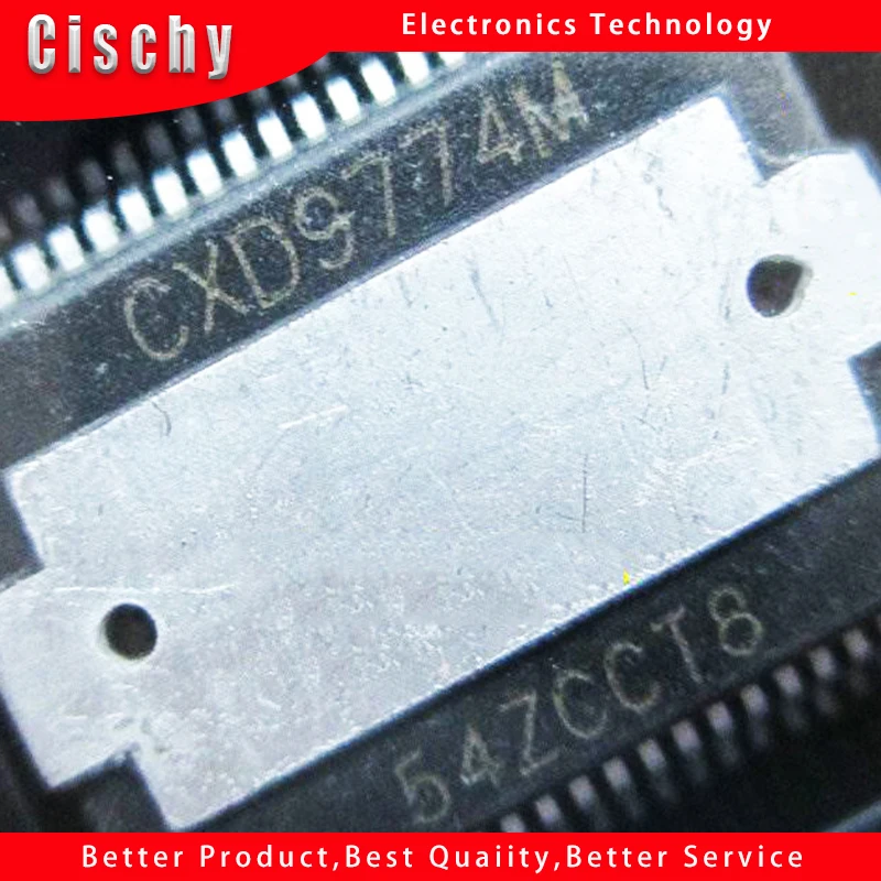 

1 шт./лот CXD9774M CXD9774 HSSOP-36