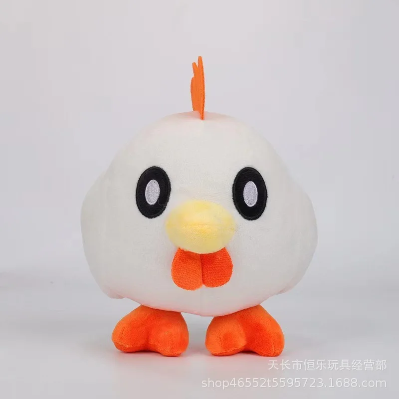 Мягкая игрушка Palworld