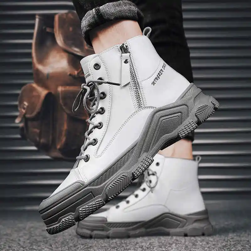High Quality 2023 Cheap Men's Shoes Divers Men's Work Shoes Designer Trainer Basket Tennis