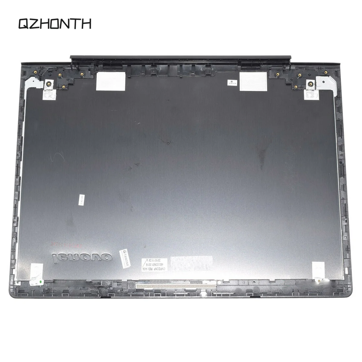 Новинка для Lenovo Ideapad 300S-14ISK 500S-14ISK ЖК-задняя крышка + передняя панель 5CB0H71453 5B30H71445