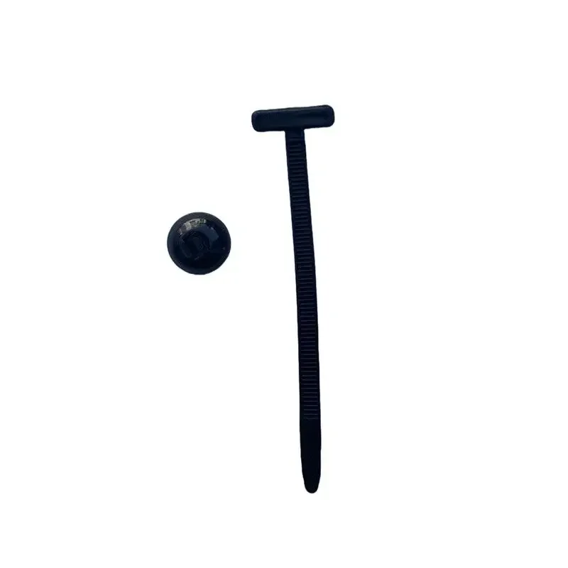 

Нейлоновые кабельные стяжки 600 шт