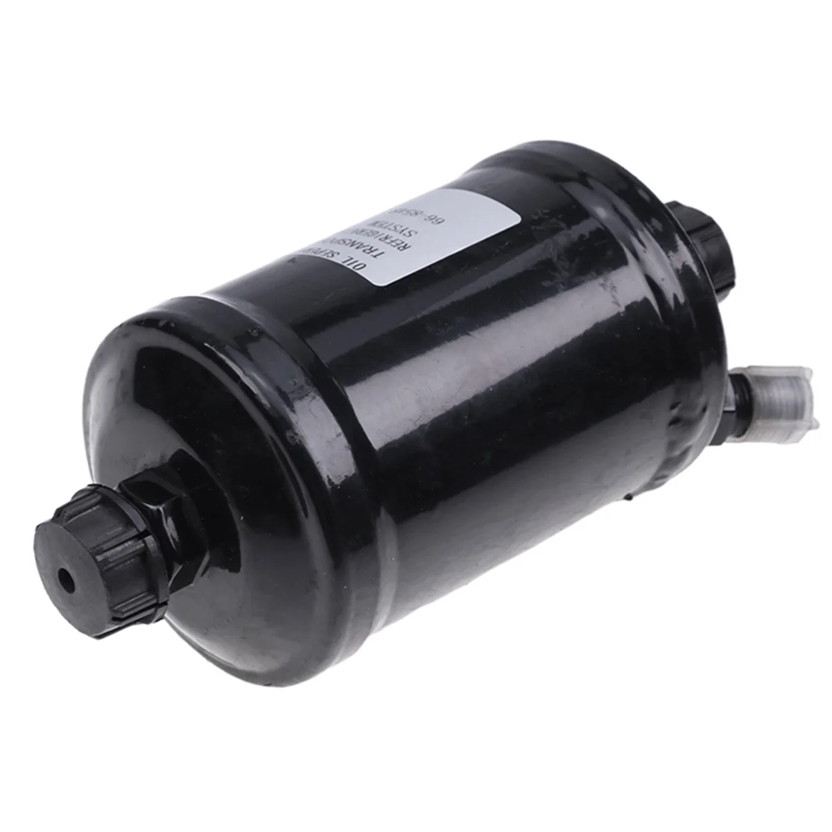 Масляный сепаратор для Thermo King V190 V-200 V-250 V-300 V-500 KV-500 SV-400 Артикул: 66-8548 66-5526