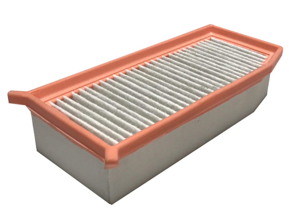 

Filtron Renault Clio 4 1.5 DCi Air Filter