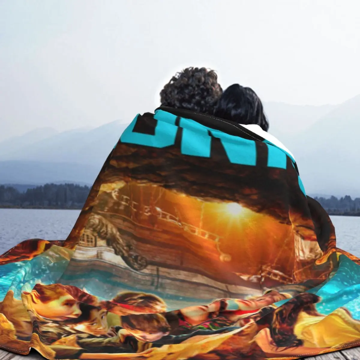 Одеяла и пледы для кровати 2560