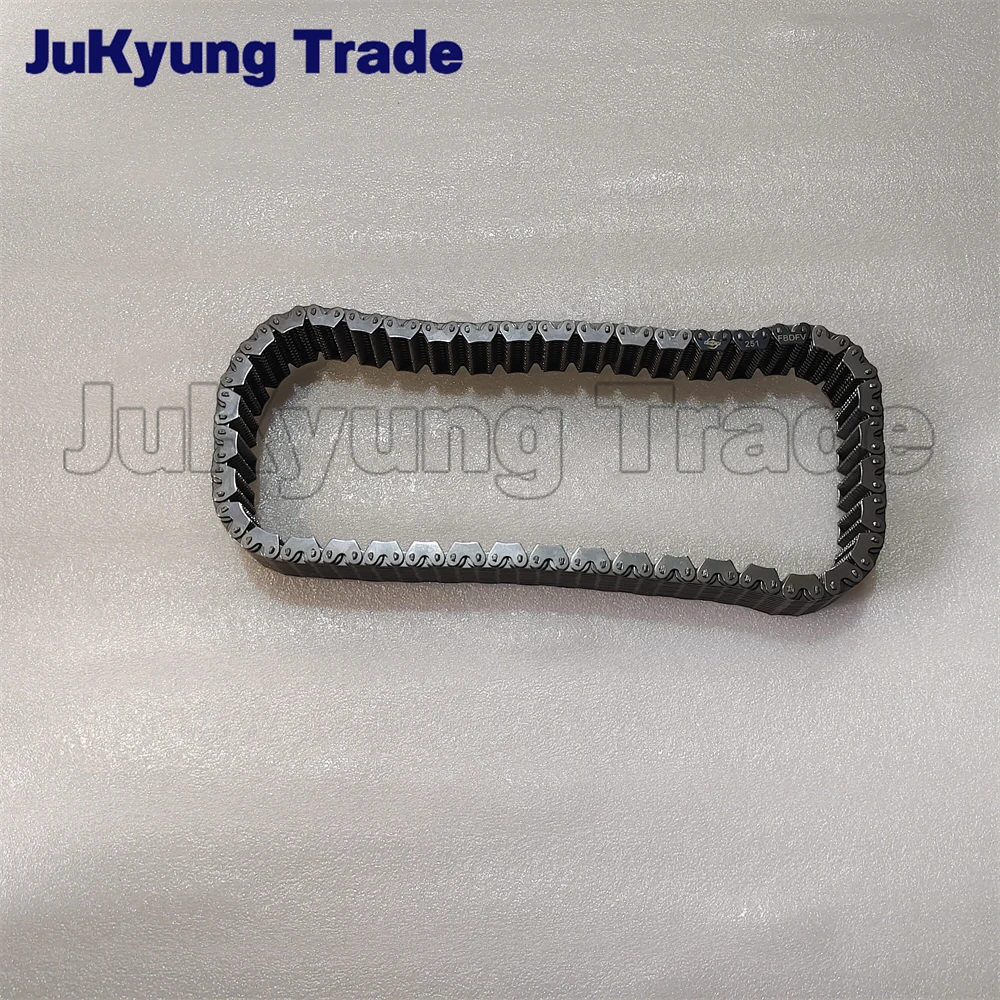 Новинка HV091 2512800800 A2512800900 AP02 искусственная цепь 42 звенья для Mercedes Benz ML GL-Class X164 W164 W251