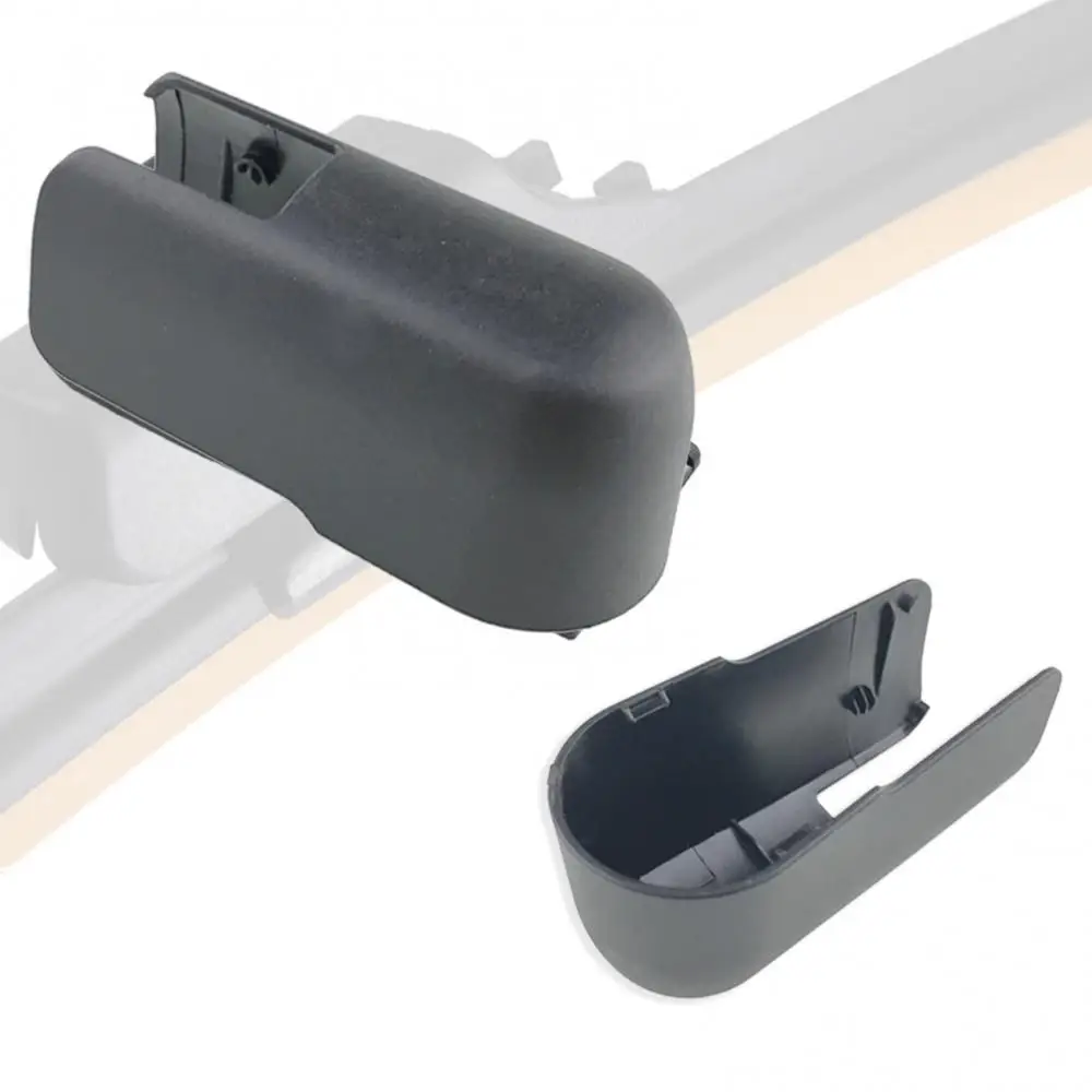 

Car Auto Rear Wiper Arm Cover Block Off Plug Cap for Honda Element 76721-SCV-A01