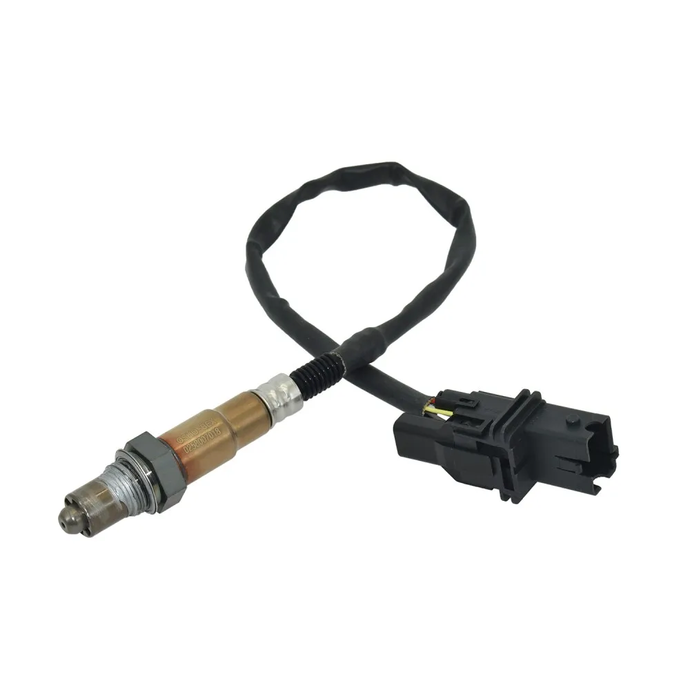 Кислородный датчик Lambda O2 0258007018 подходит для VOLVO XC70 V70 S80 S70 C70 SUBARU OUTBACK LEGACY NISSAN PATHFINDER