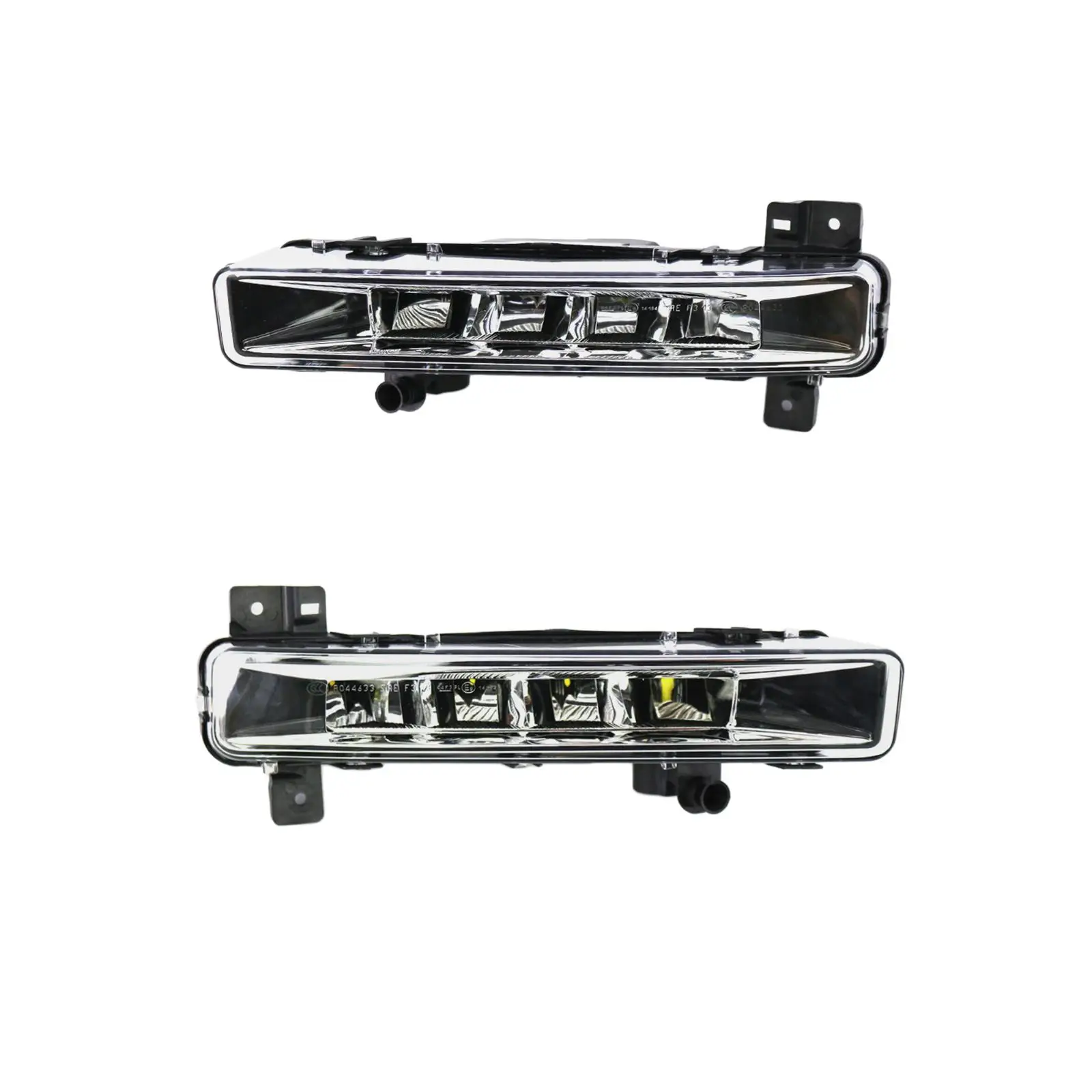 

Front Fog Light Durable High Performance Fog Lamp for bmw G30 520i