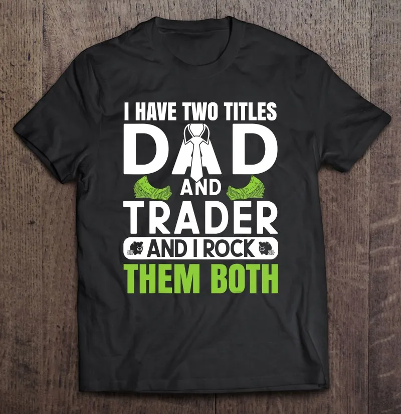 

Мужская Повседневная футболка для продавца со склада, футболка для папы и продавца для мужчин, аниме женская футболка, Мужская футболка в ст...