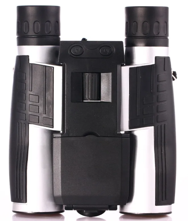 

Factory Oem 12X 25 Digital Binocular Camera, 2.0'' Tft Display Telescope Video Camera