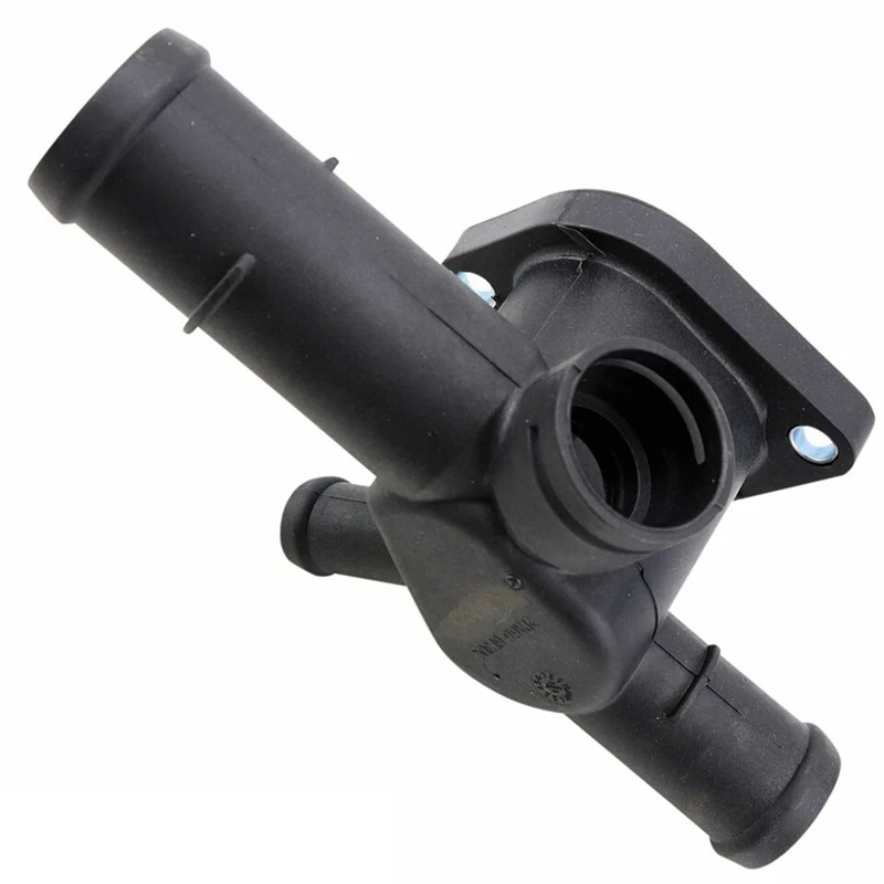 Фланец охлаждающей жидкости для автомобиля фланец водяной трубы 06A121132R A3 Skoda Octavia