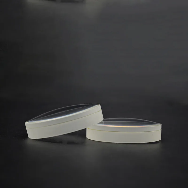 

D46F210 огнеупорная приклеенная зеленая пленка объектив ахроматическая линза коллимированный светильник трубка астрономический телескоп DIY аксессуар