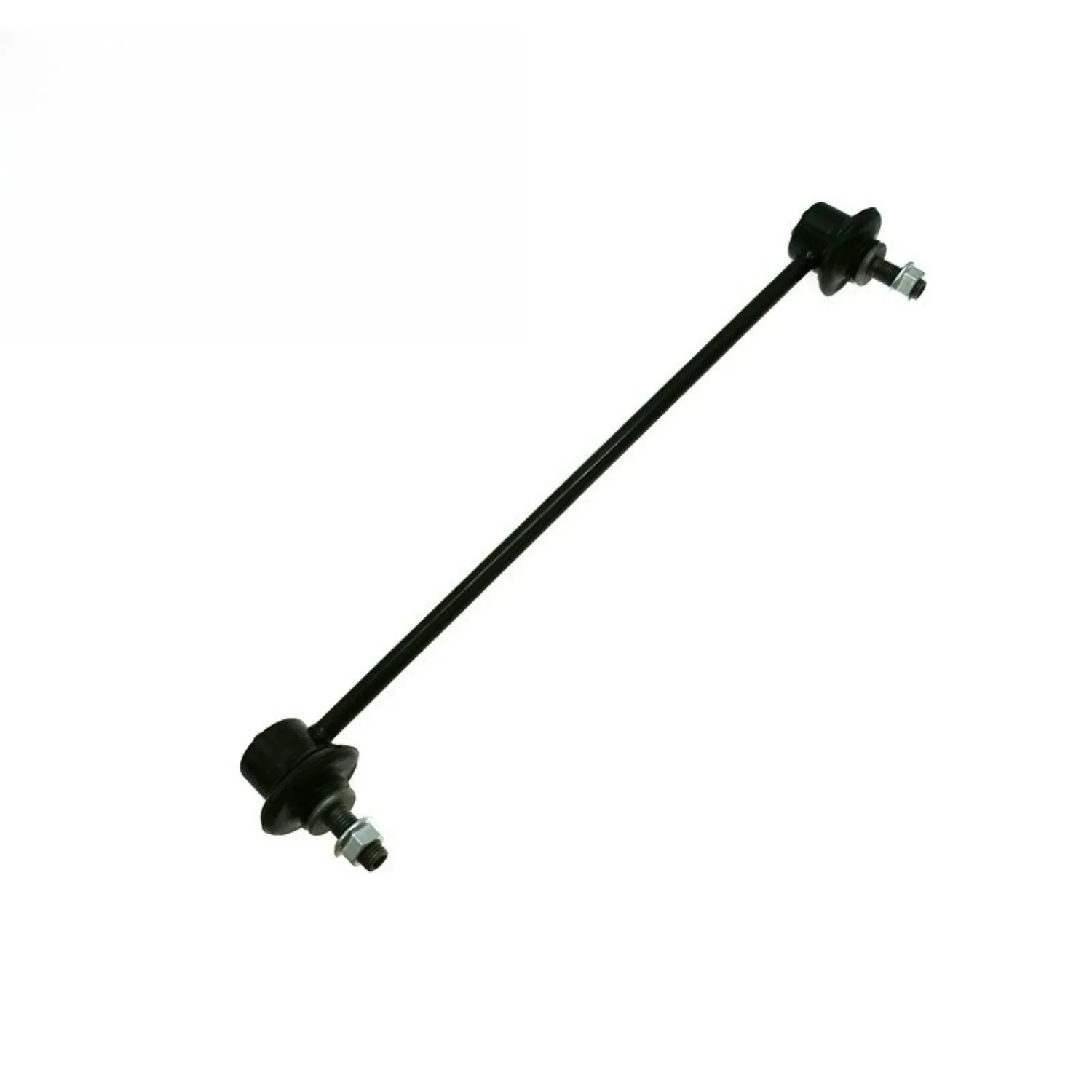 Фото 51320-TF0-003 Подходит для Honda Fit, City, CR-Z, Lingpai, INSIGHT: Шаровая опора переднего стабилизатора, стойка стабилизатора, рулевая тяга №1